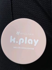 Myglamm K Play Menon Highlighter