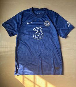 chelsea jersey
