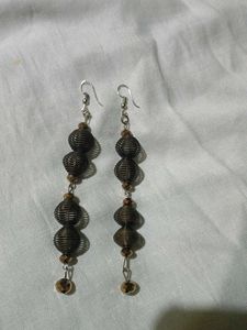 Boho Dangle Earrings