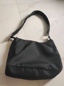 Black Handbag