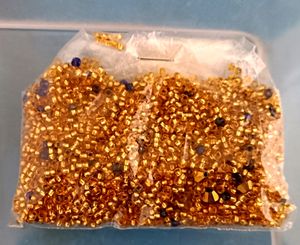 Kundan Stones For Crafting