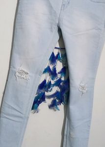 Blue Jeans