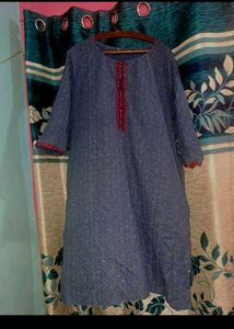 Combo Cotton Kurtis