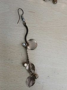 Dangling Earrings