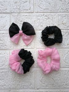Pinteresty Set🌸🖤