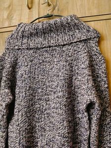 Woolen Warm Sweater
