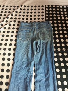 Vintage Flare Jeans
