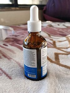 Bodywise Hair Growth Serum