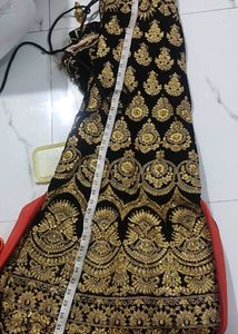 Designer Bridal Lehnga