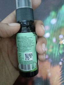 Pilgrim Face Mist And Toner With Kiwi Extract