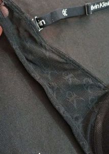 Ck Padded Pushup Bra 36B
