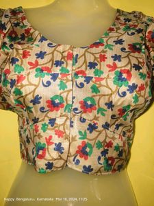 Blouse