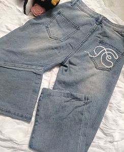 Styling Denim jeans