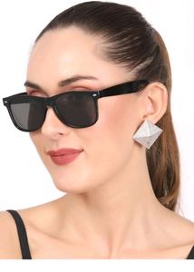 Two Pairs of Sunglasses