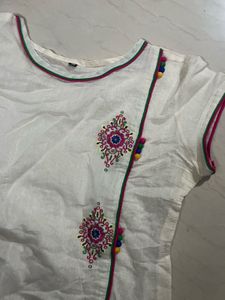 College Daily Wear Kurti