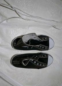 Boloneki Canvas Shoes