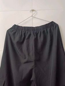 Comfortable Black Palazzos