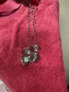 Statement Circle Necklace
