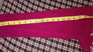 Elegant Pink Kurta Set