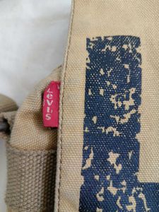 Levi&#39;s Rare Denim Bag