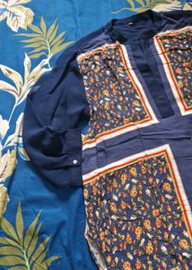 Stylish Printed Shirt