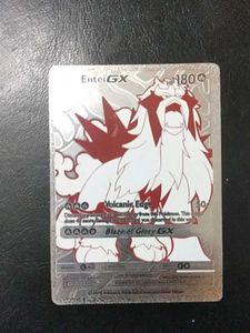 Pokemon Card