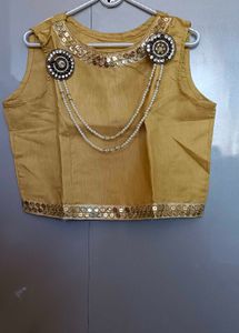 Banarsi Skirt set
