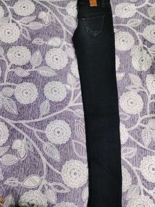 Dark Wash Jeans