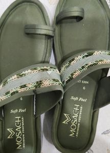 Women Slipper