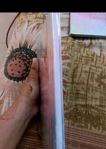 Pink Book/ Journal/ Diary