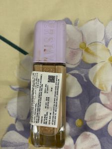 Maybelline Foundation