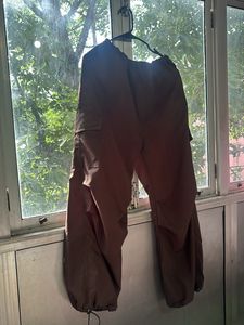 Parachute Pants