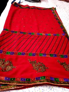 Saree 2