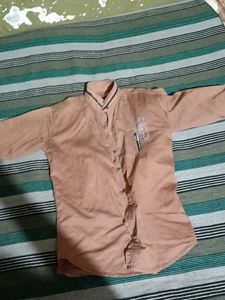 Shirt 10 Month Old Hai