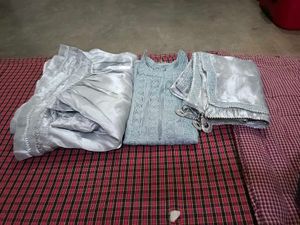 Garara Kurti Drees