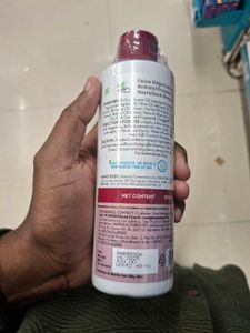 Mamaearth Onion Hair Oil
