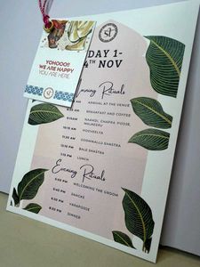 Customizable Cards – Perfect for Every Occasion! ✨