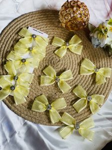Combo Pintresty Hair Accessories