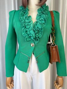 Korean Summer Blazer