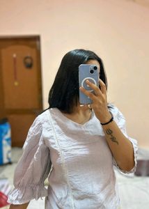 Office Wear Casual T-shirt  👕