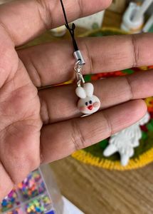 Cute Phone Charm Set