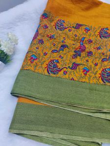 PRINTED SAREE