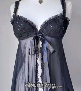 Victoria's Secret Babydoll