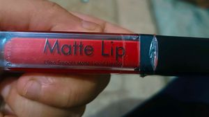 Maybelline superstay Ink Lipstick