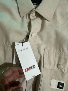 L Size Classy Shirt