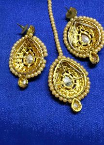 Jewellery Set