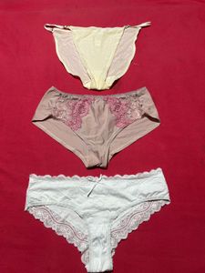 combo 20 Brief Mix Size