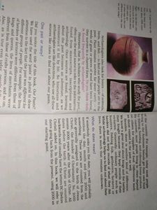 Our Pasts - I History Textbook