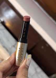 Nykaa Matte To Last Lipstivk