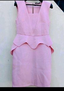Bodycon One Piece Dress 👗